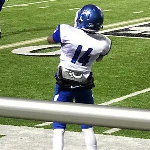 Meet your Posher, Nick